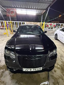 كرايسلر 300